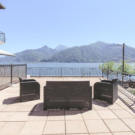 La Terrazza Di Walter Lägenhet San Siro  Exteriör bild