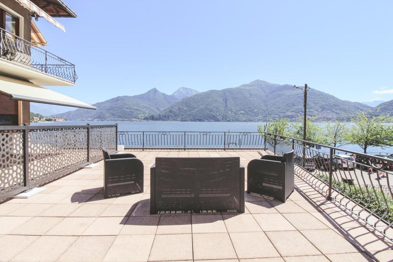 La Terrazza Di Walter Lägenhet San Siro  Exteriör bild